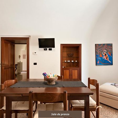 Vittorio Emanuele 6 Old Town - Lecce Selection Appartement Buitenkant foto