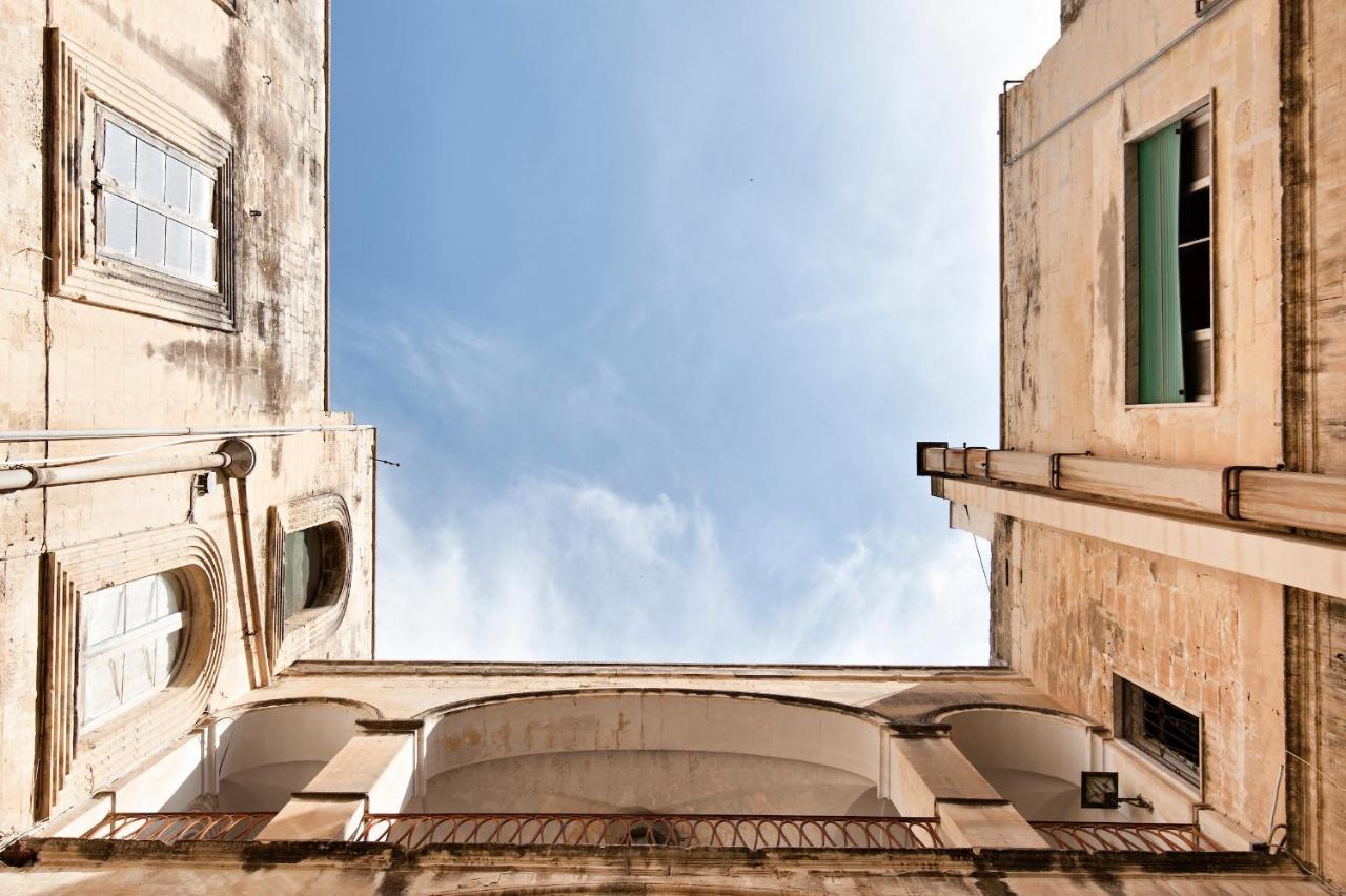 Vittorio Emanuele 6 Old Town - Lecce Selection Appartement Buitenkant foto