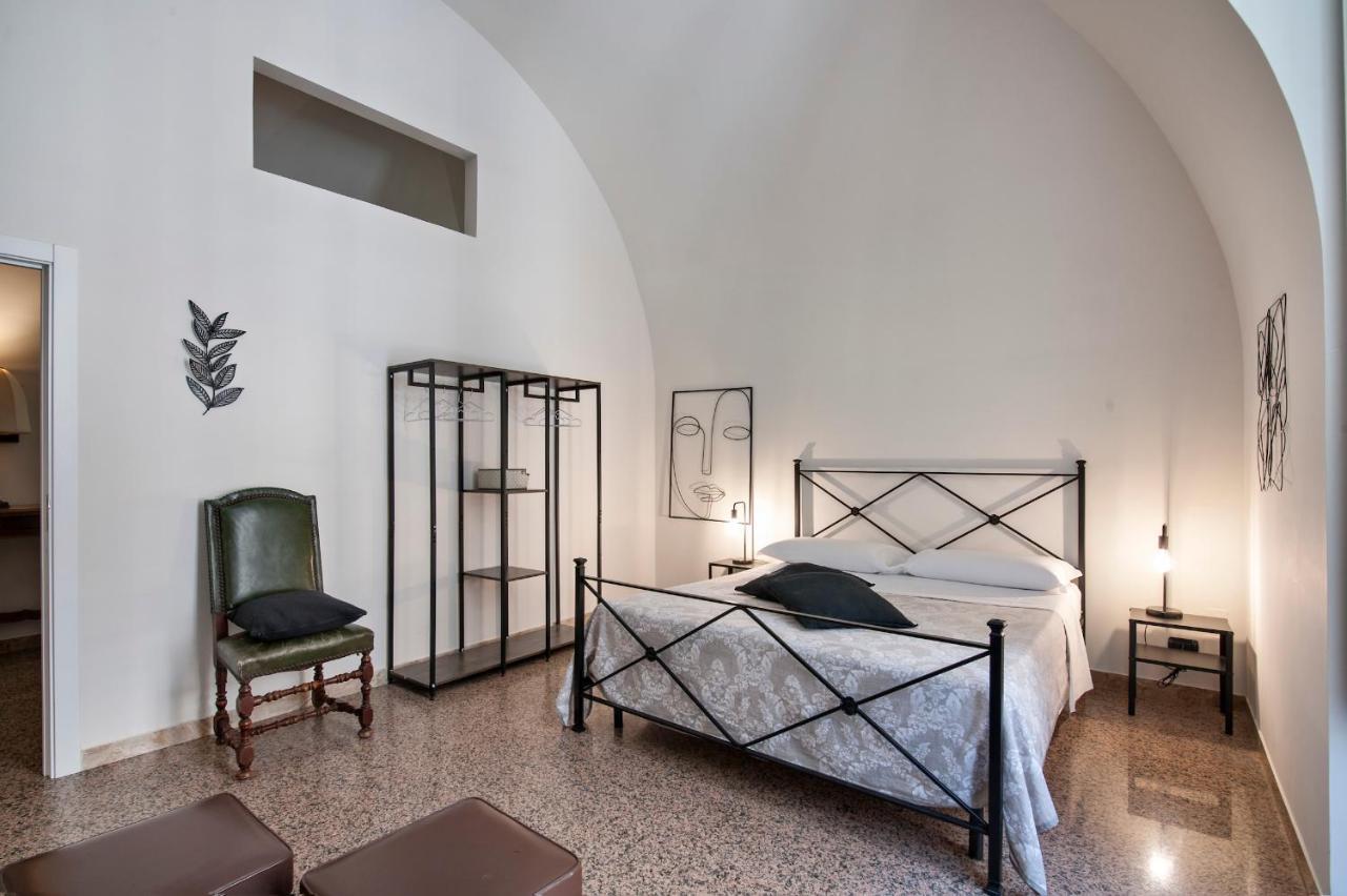 Vittorio Emanuele 6 Old Town - Lecce Selection Appartement Buitenkant foto