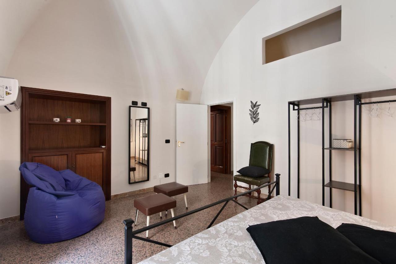 Vittorio Emanuele 6 Old Town - Lecce Selection Appartement Buitenkant foto