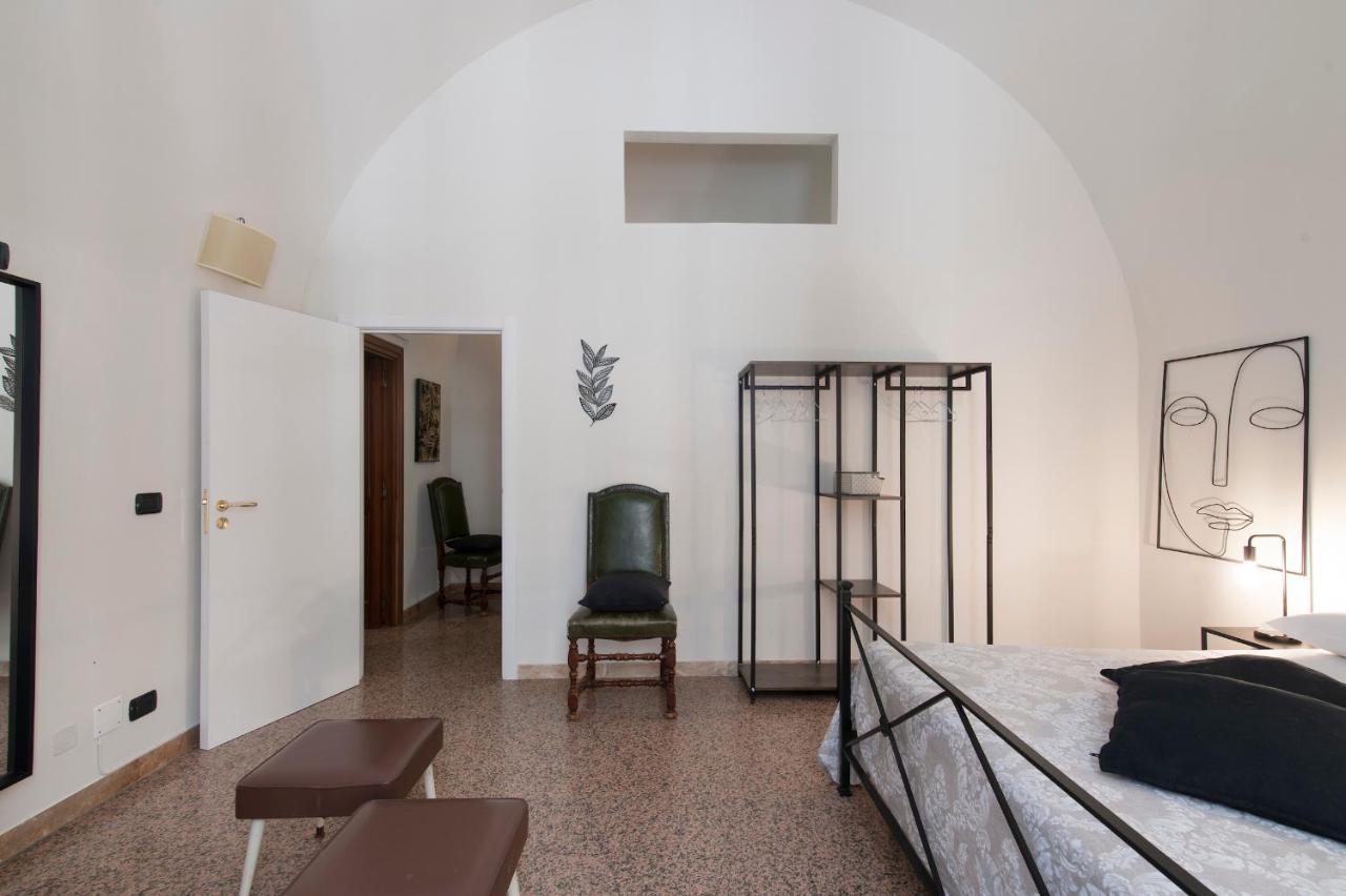 Vittorio Emanuele 6 Old Town - Lecce Selection Appartement Buitenkant foto