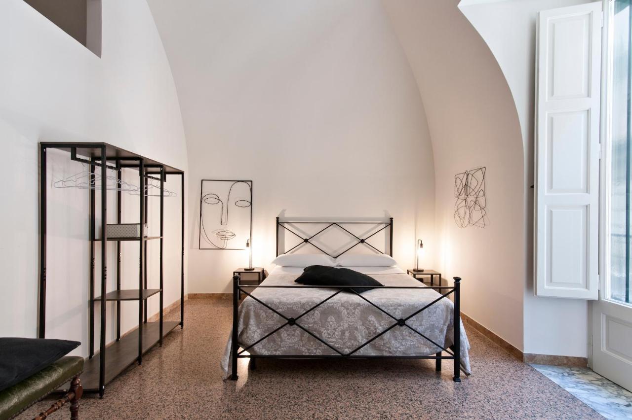 Vittorio Emanuele 6 Old Town - Lecce Selection Appartement Buitenkant foto