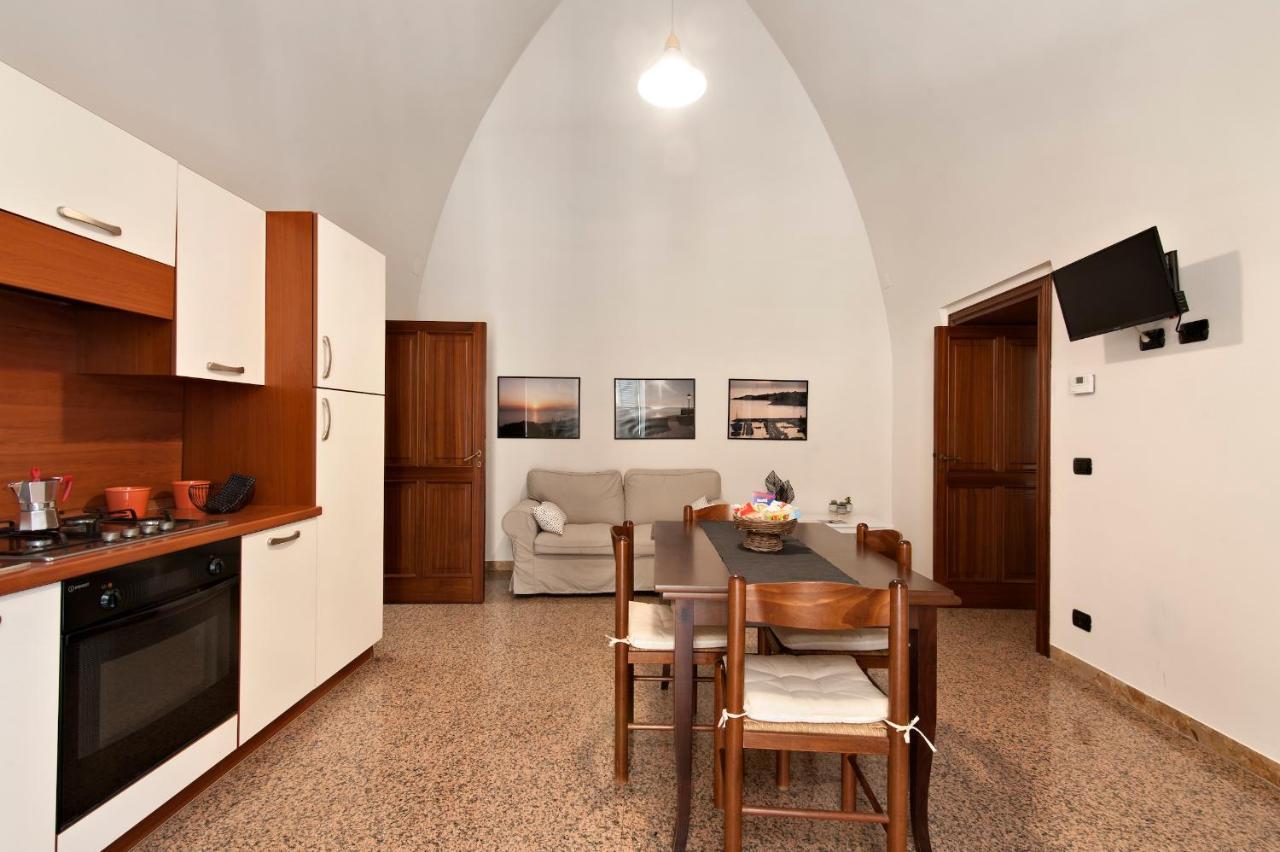 Vittorio Emanuele 6 Old Town - Lecce Selection Appartement Buitenkant foto
