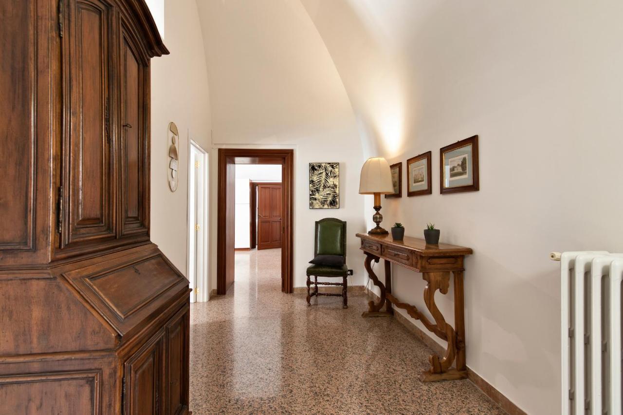 Vittorio Emanuele 6 Old Town - Lecce Selection Appartement Buitenkant foto