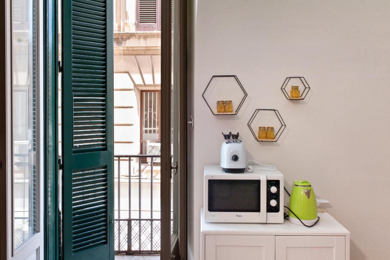 Vittorio Emanuele 6 Old Town - Lecce Selection Appartement Buitenkant foto