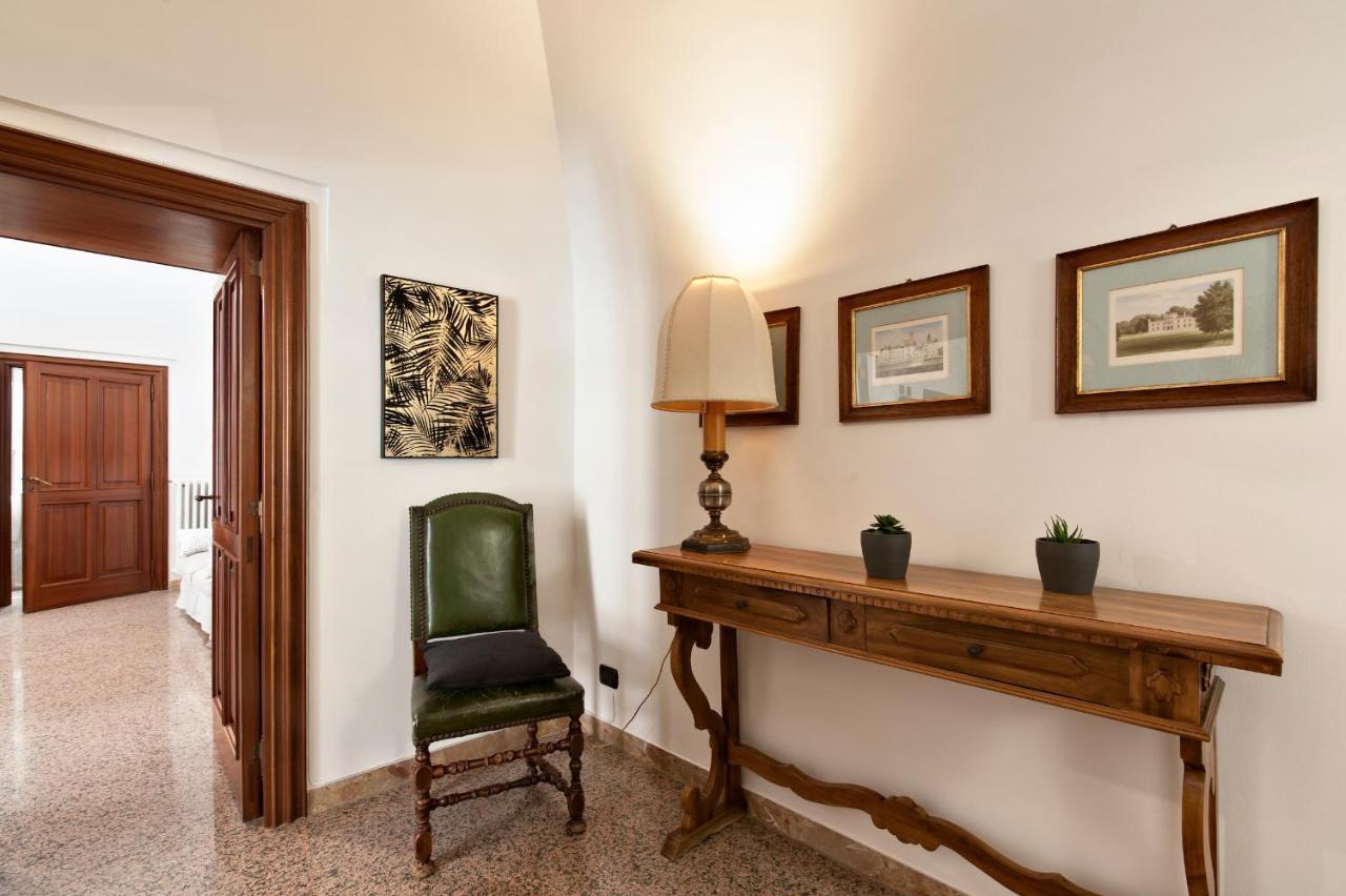 Vittorio Emanuele 6 Old Town - Lecce Selection Appartement Buitenkant foto
